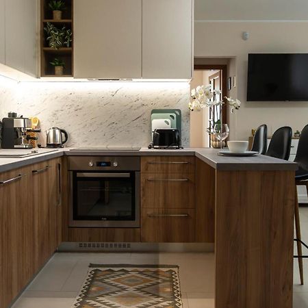 Thermal Irisz Apartman คิชคุนฮาลาส ภายนอก รูปภาพ
