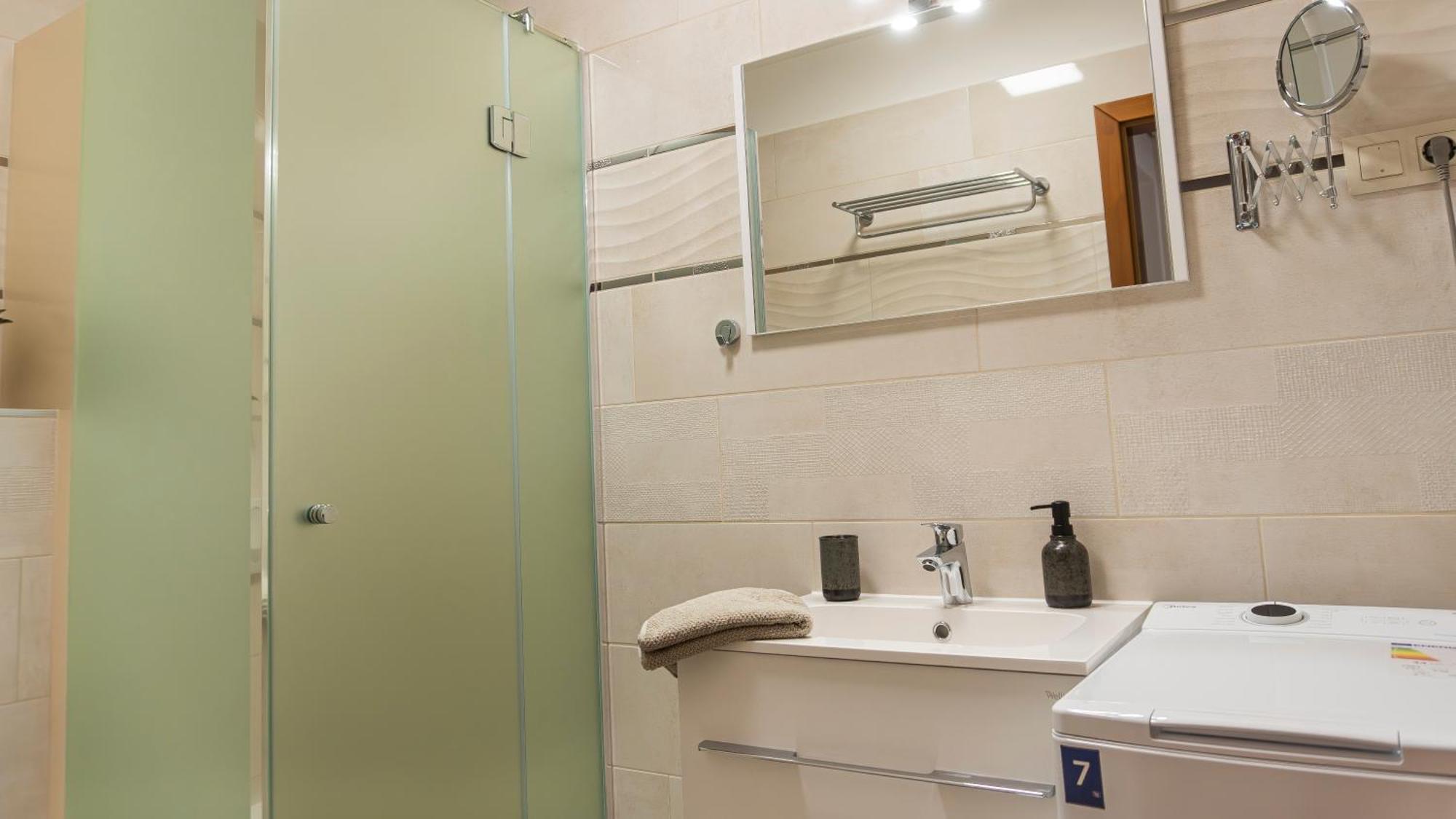Thermal Irisz Apartman คิชคุนฮาลาส ภายนอก รูปภาพ