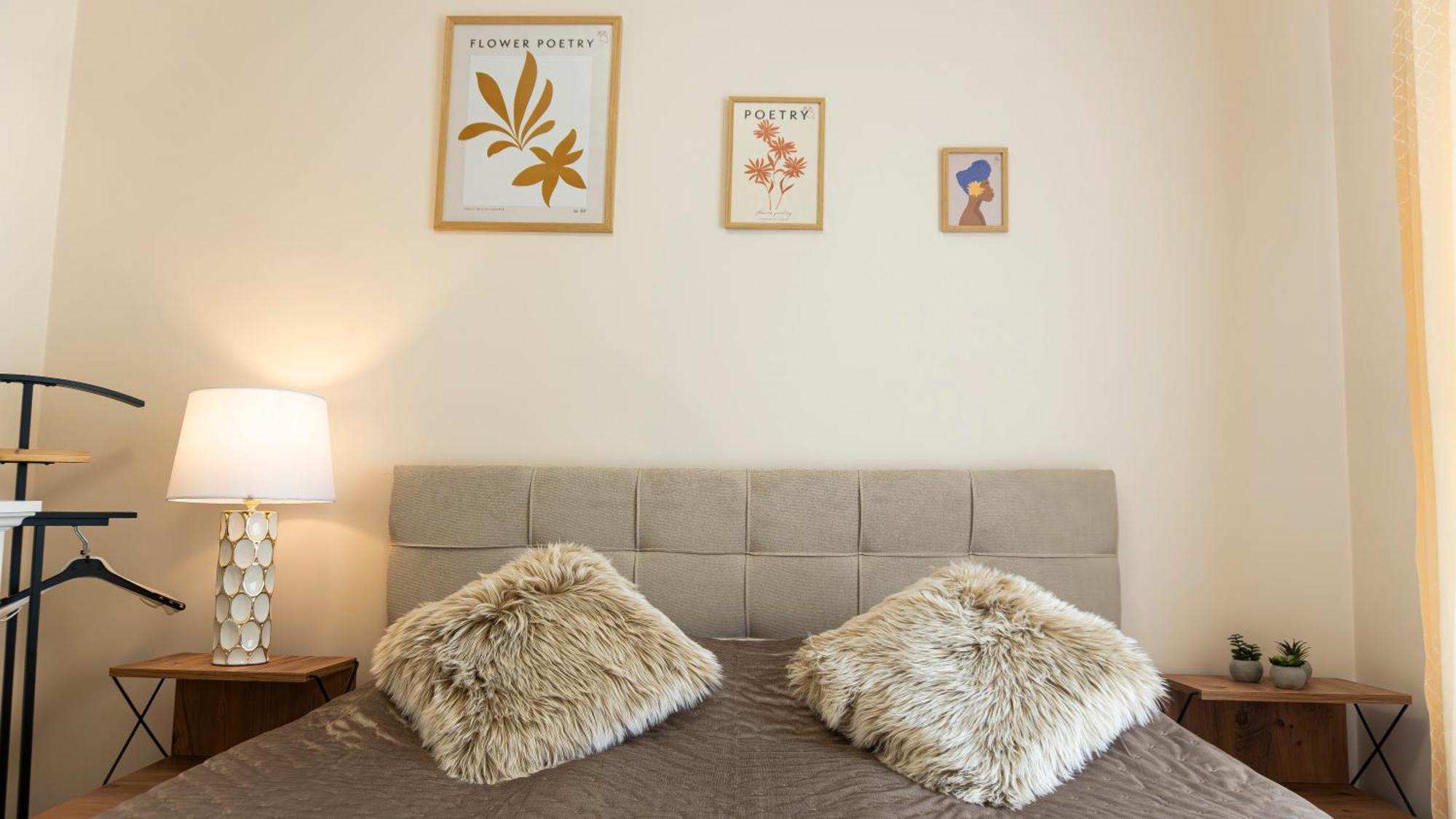 Thermal Irisz Apartman คิชคุนฮาลาส ภายนอก รูปภาพ