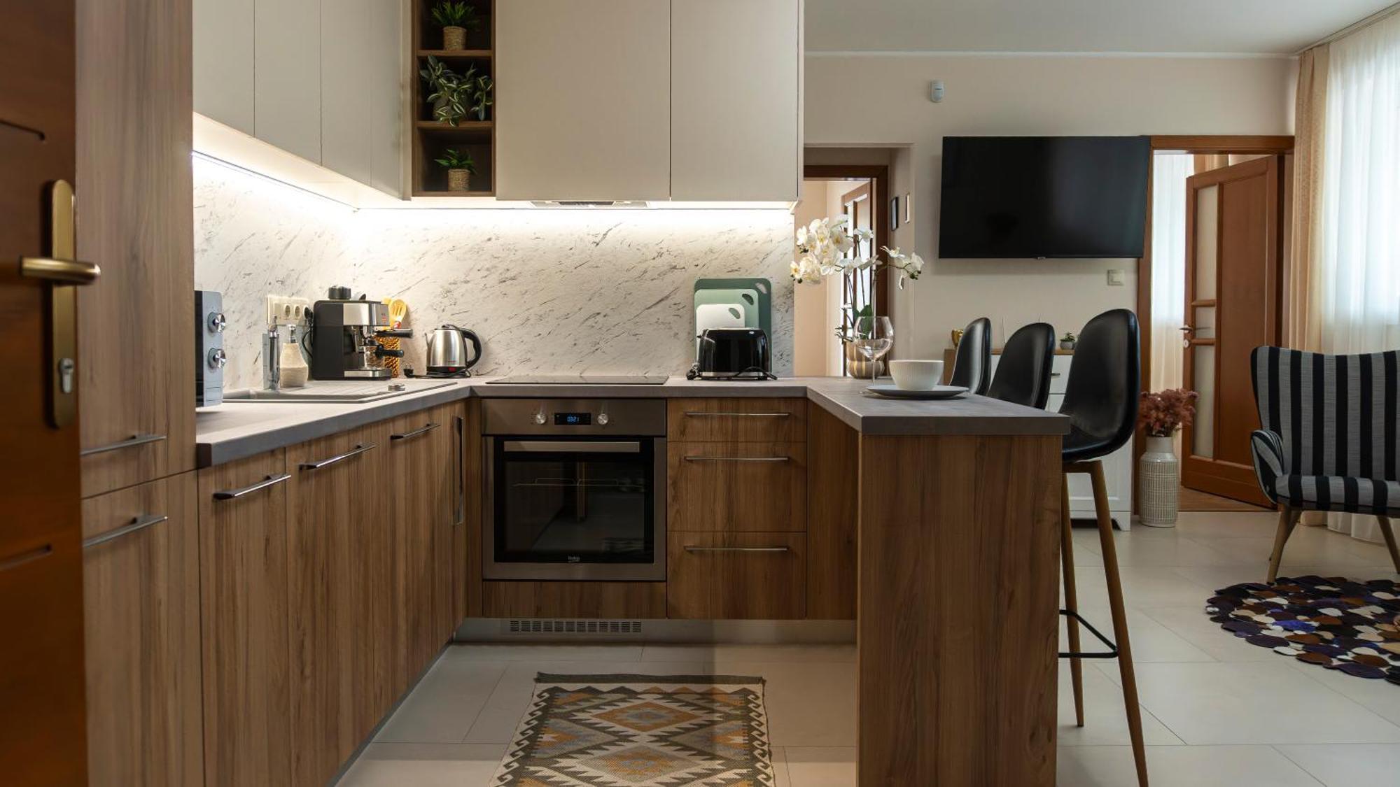 Thermal Irisz Apartman คิชคุนฮาลาส ภายนอก รูปภาพ